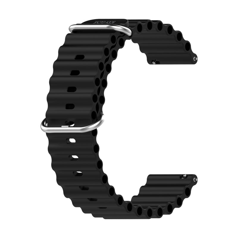 Body Glove Strike Watch Strap - Samsung Galaxy Watch Series 5(44mm) 5(45mm) 4(44mm) 4(45mm)