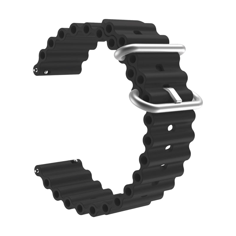 Body Glove Strike Watch Strap - Samsung Galaxy Watch Series 5(44mm) 5(45mm) 4(44mm) 4(45mm)