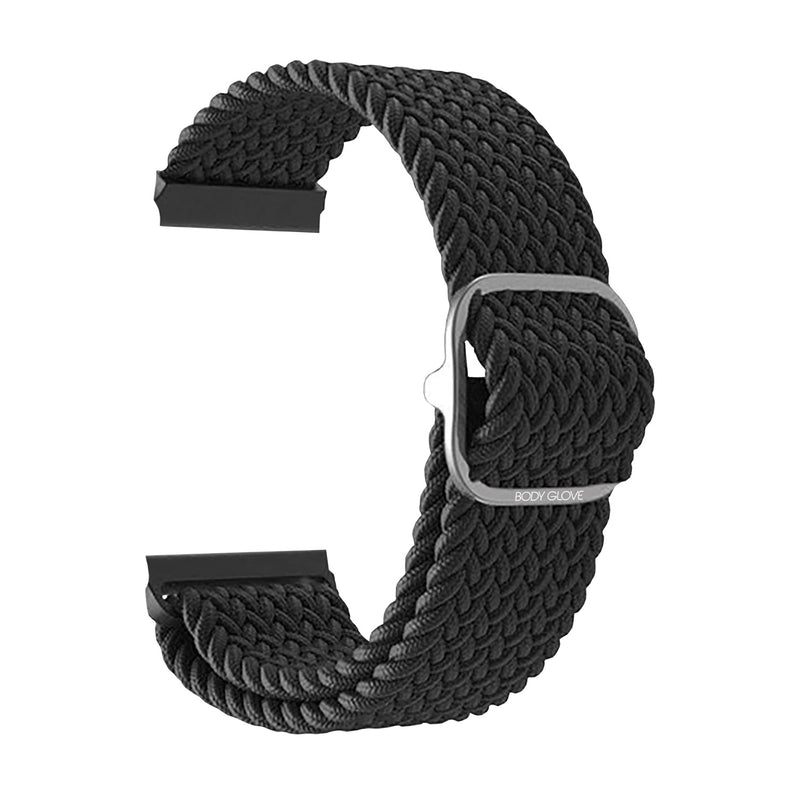Body Glove Weave Watch Strap - Samsung Galaxy Watch6 (44mm) / 6 (45mm) / 5 (44mm) / 5 (45mm) /4 (44mm) / 4 (45mm)
