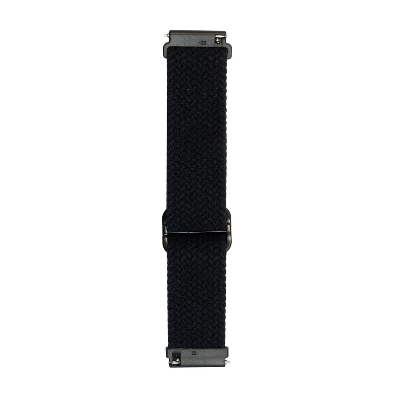 Body Glove Weave Watch Strap - Samsung Galaxy Watch6 (44mm) / 6 (45mm) / 5 (44mm) / 5 (45mm) /4 (44mm) / 4 (45mm)