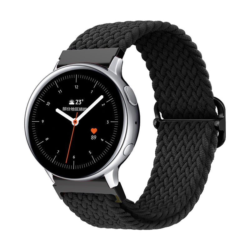 Body Glove Weave Watch Strap - Samsung Galaxy Watch6 (44mm) / 6 (45mm) / 5 (44mm) / 5 (45mm) /4 (44mm) / 4 (45mm)