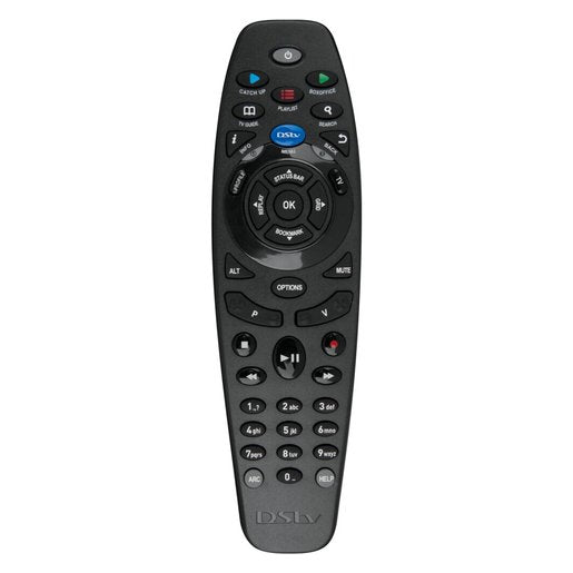 DSTV Multichoice Explora A10 Remote Control