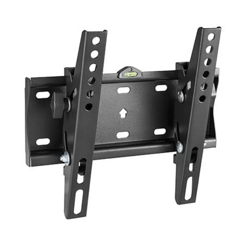 TV BRACKET 23'' - 42'' WALL MOUNT FIXED