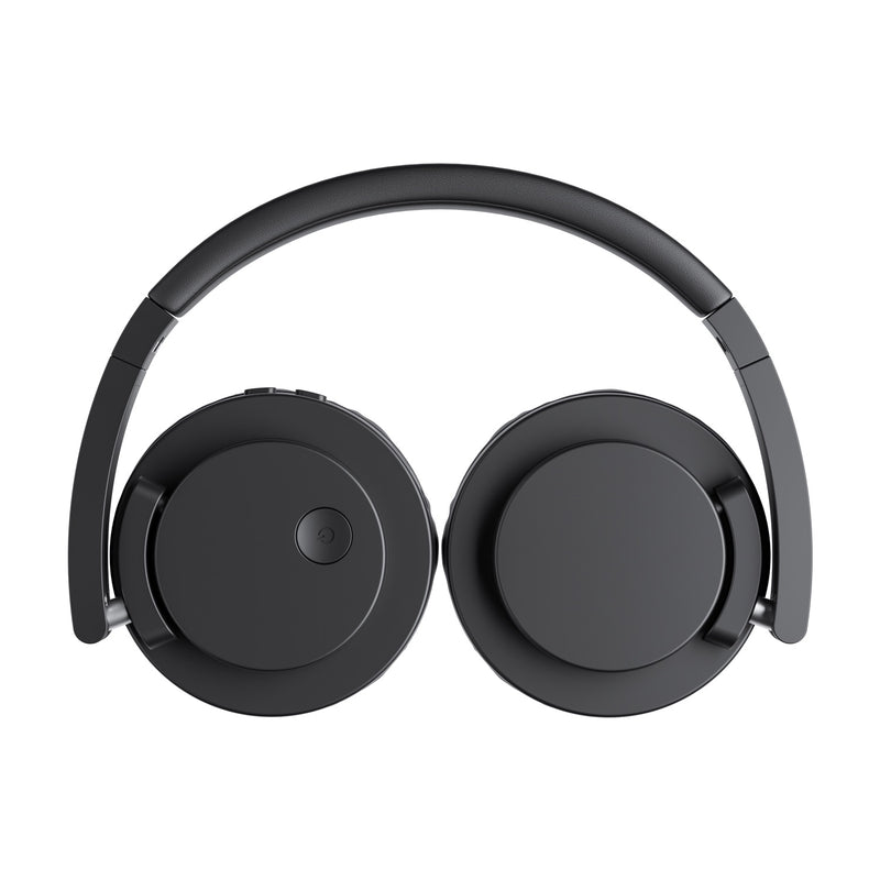 Burtone Bluetooth Wireless Delight Headset - Black