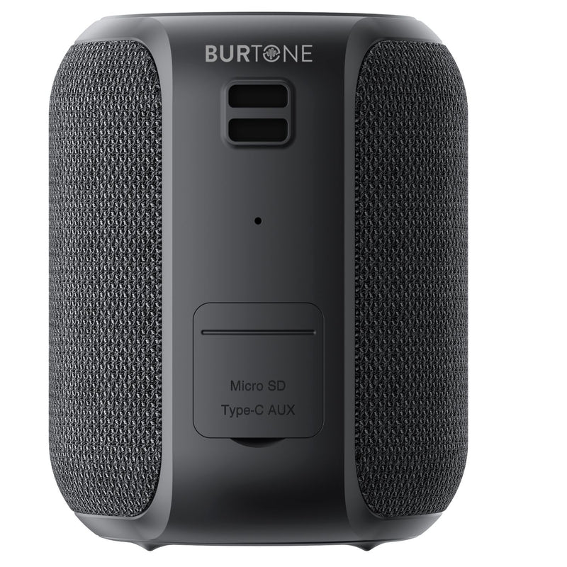 Burtone Mini Connect 2 Wireless Speaker