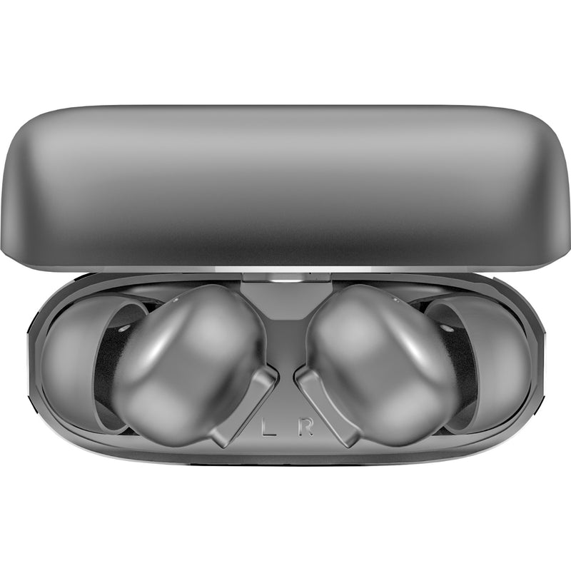 Burtone Metal Series Wireless Earbuds