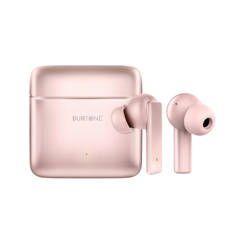 Burtone Metal Series Wireless Earbuds