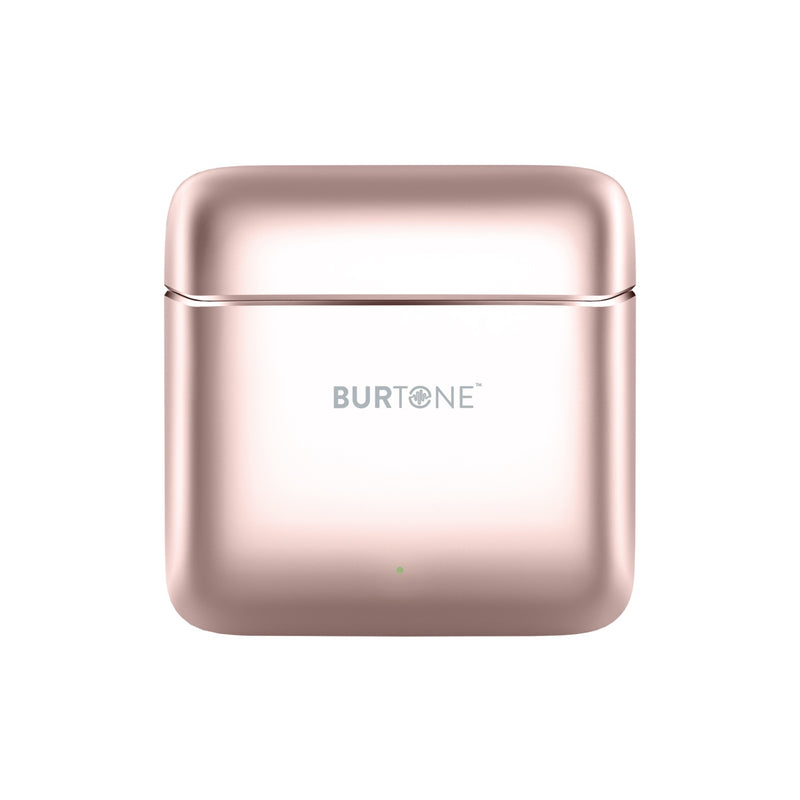 Burtone Metal Series Wireless Earbuds