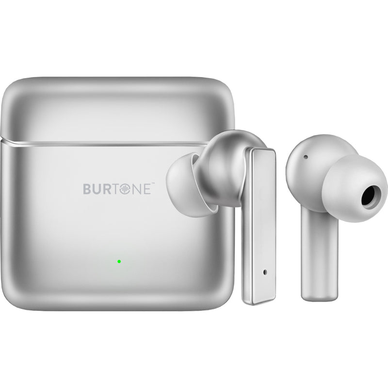 Burtone Metal Series Wireless Earbuds