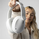 Skullcandy Hesh® 540 ANC Noise Cancelling Wireless Headphones - Bone (S6HAW-T001)