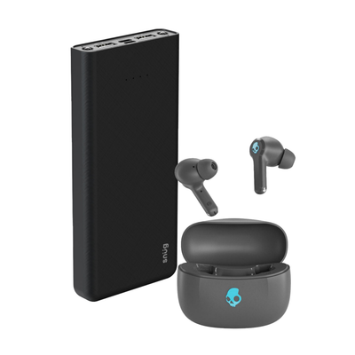 Daily Essentials Bundle