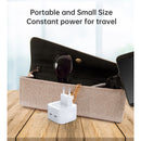 Choetech 2 Port PD Wall Charger - 35W - White (CHO-Q5008-WH)