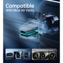 Choetech Magnetic Wireless Car Charger T200-F 15W - Black (CHO-T200-F-BK)