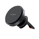 Choetech Magnetic Wireless Car Charger T205-F 15W - Black (CHO-T205-F-BK)