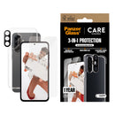 PanzerGlass 3-In-1 Protection Bundle - Samsung Galaxy A56 (CRRCHNUG38380)