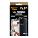 PanzerGlass 3-In-1 Protection Bundle - Samsung Galaxy A56 (CRRCHNUG38380)
