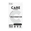 Care by PanzerGlass Urban Combat Case - Samsung Galaxy A56 – Clear (CRRFUBCG38380)