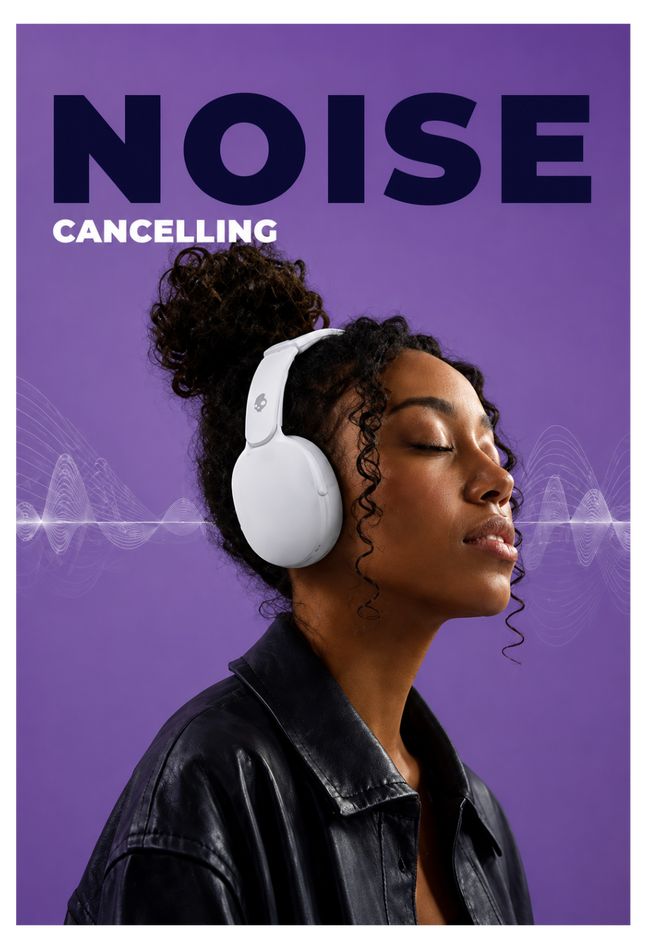Noise Cancellation