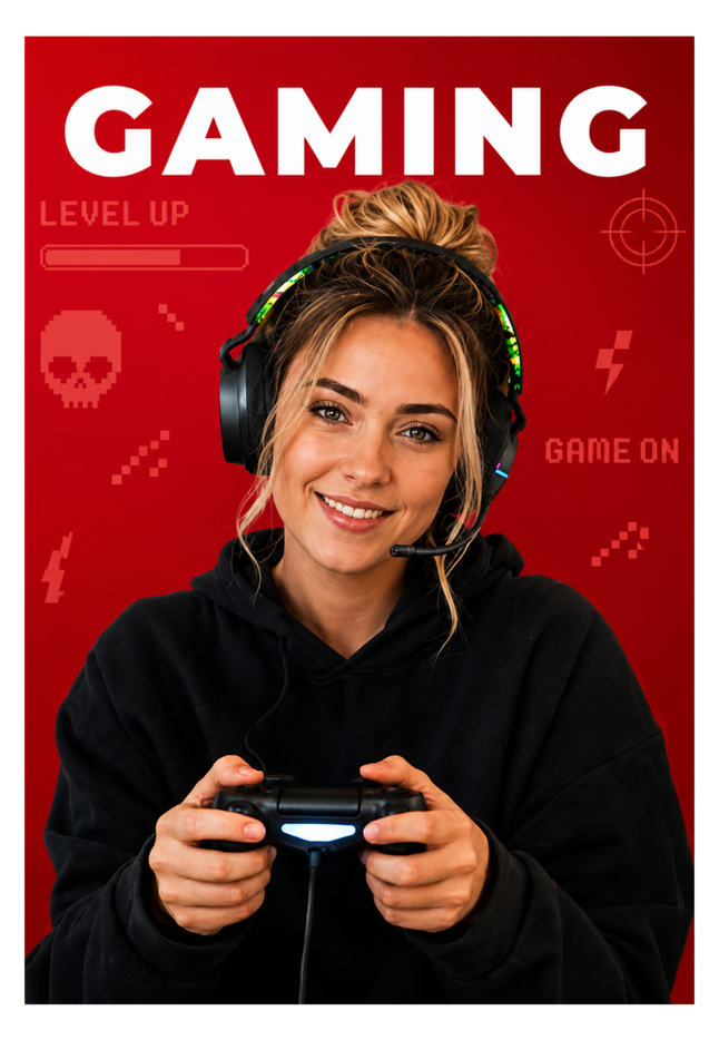 Premium Gaming