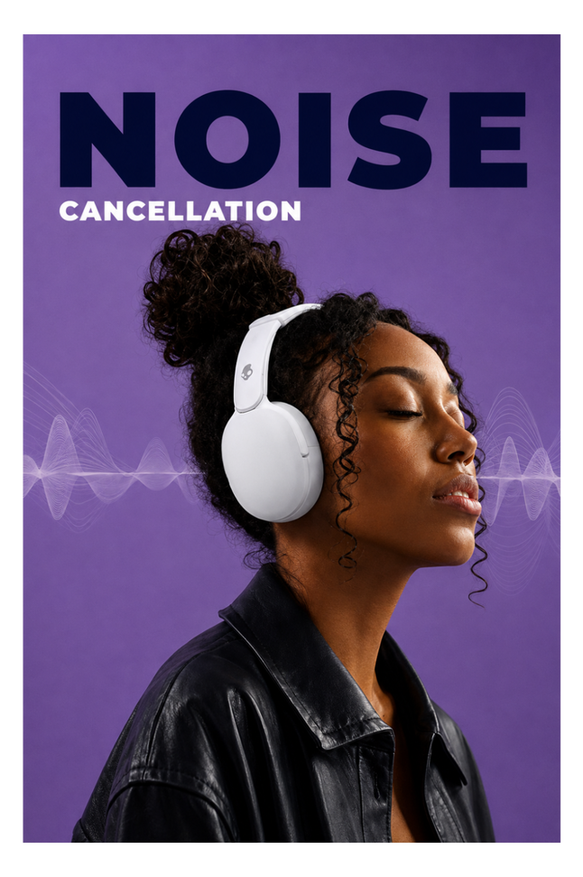 Noise Cancellation