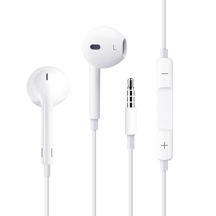 LOOP'D LITE Wired Earphones (DIS-EARPHONE)