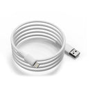 LOOP'D LITE USB To Lightning Cable - 1 Meter (DIS-LIGHTCBLE-H)