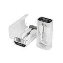 LOOP'D LITE USB To Lightning Cable - 1 Meter (DIS-LIGHTCBLE)