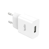 LOOP'D Lite 1 Port USB A Wall Charger