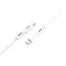 LOOP'D Lite Lightning To Type-C Cable 27W - 1 Meter