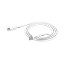 LOOP'D Lite Lightning To Type-C Cable 27W - 1 Meter