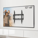 Barkan 13-65 inch Flat Wall Mount Bracket