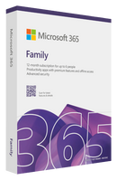 Microsoft 365 Family