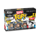 Funko Bitty Pop!: Friends - Series 1 4 Pack (FN-BIT-00073048)