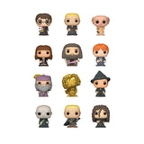 Funko Mystery Bitty Pop!: Harry Potter (FN-BIT-00079437)