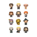 Funko Mystery Bitty Pop!: Harry Potter (FN-BIT-00079437)