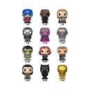 Funko Mystery Bitty Pop!: The Infinity Saga (FN-BIT-00081119)