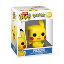 Funko Bitty Pop!: Pokemon - Series 1 4 Pack (FN-BIT-00081132)