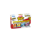 Funko Bitty Pop!: Pokemon - Series 2 4 Pack (FN-BIT-00081133)