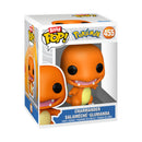 Funko Bitty Pop!: Pokemon - Series 2 4 Pack (FN-BIT-00081133)