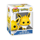 Funko Bitty Pop!: Pokemon - Series 2 4 Pack (FN-BIT-00081133)