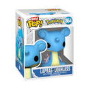 Funko Bitty Pop!: Pokemon - Series 2 4 Pack (FN-BIT-00081133)