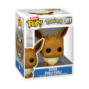 Funko Bitty Pop!: Pokemon - Series 4 4 Pack (FN-BIT-00081135)