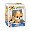 Funko Bitty Pop!: Pokemon - Series 4 4 Pack (FN-BIT-00081135)