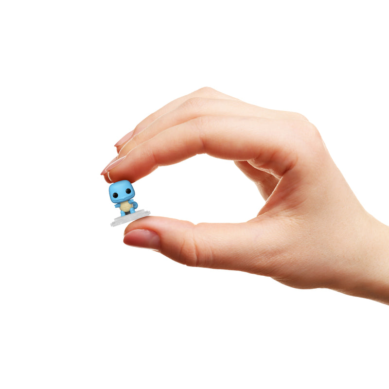 Funko Bitty Pop!: Pokemon - Series 4 4 Pack (FN-BIT-00081135)