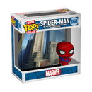 Funko Bitty Pop! Deluxe: Marvel Spider-Man (FN-BIT-00081302)