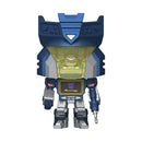Funko Bitty Pop! Bitty Bot: Transformers - Soundwave with Rumble (FN-BIT-00083643)
