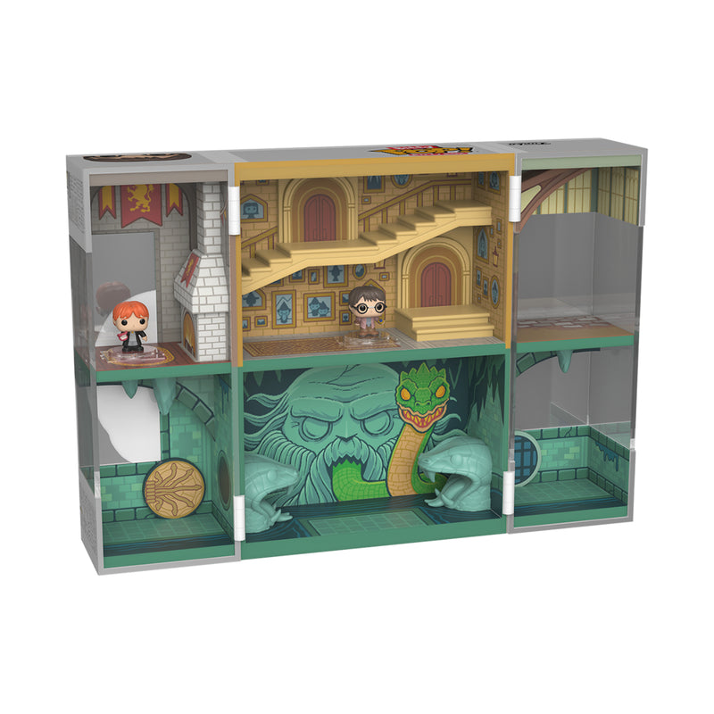 Funko Bitty Pop! Bitty Box: Harry Potter - Hogwarts Castle (FN-BIT-00085533)