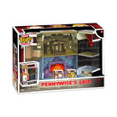 Funko Bitty Pop! Bitty Box: IT - Pennywise Lair (FN-BIT-00085535)