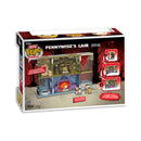 Funko Bitty Pop! Bitty Box: IT - Pennywise Lair (FN-BIT-00085535)