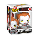 Funko Bitty Pop! Bitty Box: IT - Pennywise Lair (FN-BIT-00085535)